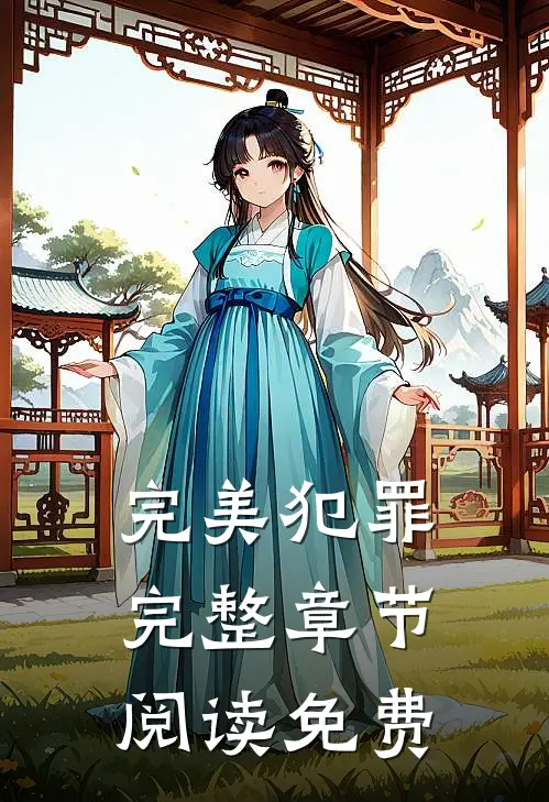 完美犯罪完整章节阅读免费