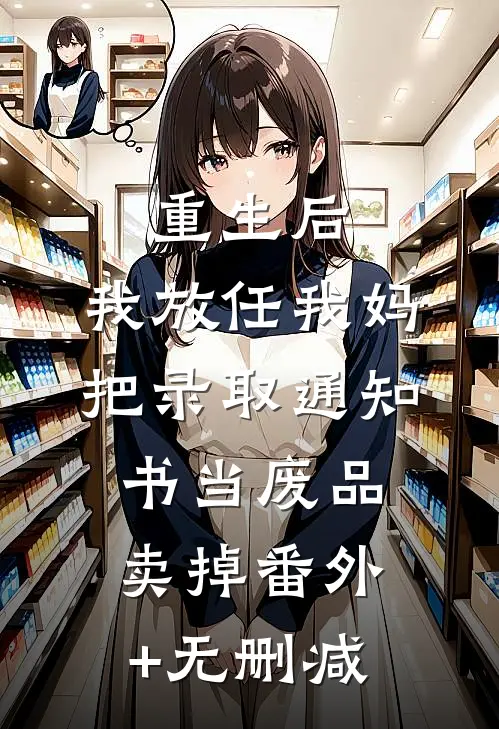 重生后，我放任我妈把录取通知书当废品卖掉番外+无删减