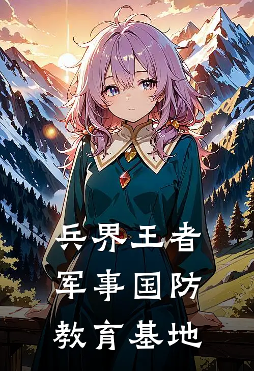 兵界王者军事国防教育基地