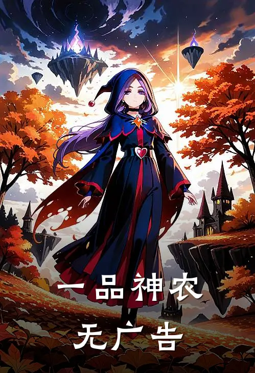 一品神农无广告