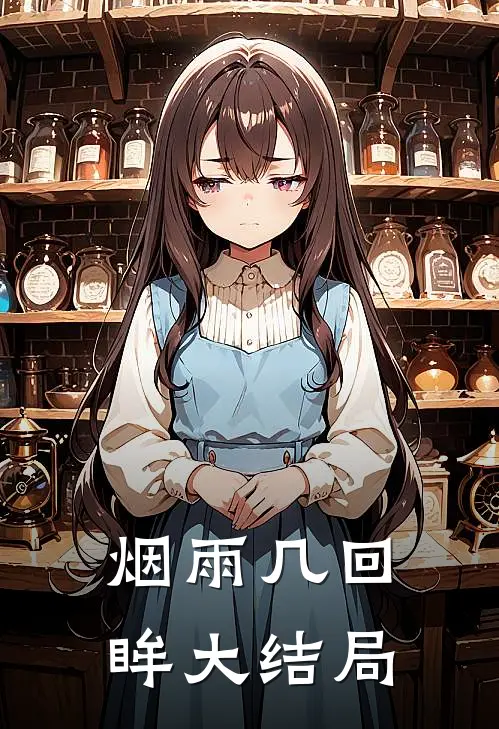 烟雨几回眸大结局
