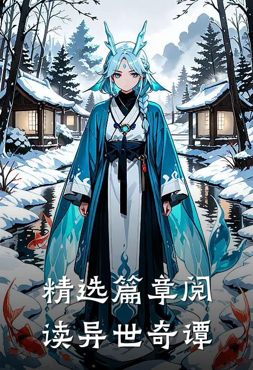 精选篇章阅读异世奇谭