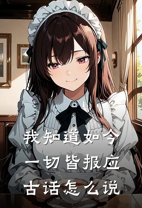我知道如今一切皆报应 古话怎么说