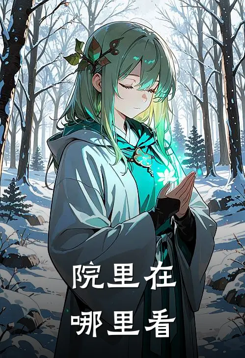 院里在哪里看