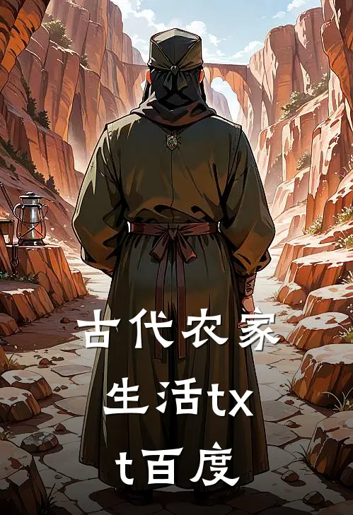 古代农家生活txt百度