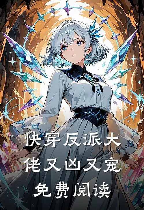 快穿反派大佬又凶又宠免费阅读