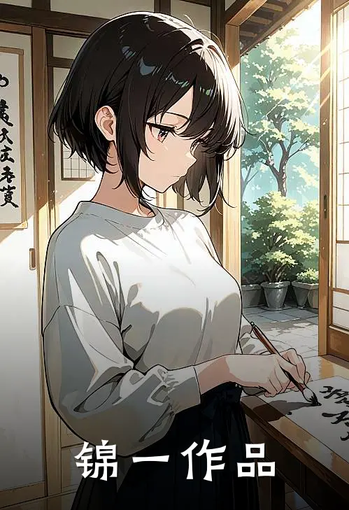 锦一作品