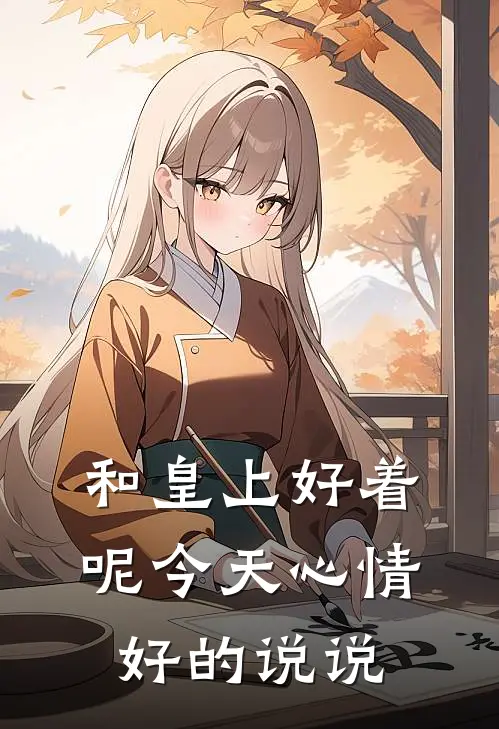 和皇上好着呢今天心情好的说说