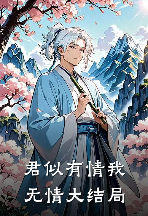君似有情我无情大结局