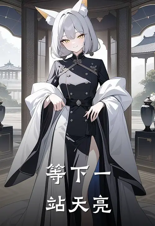 等下一站天亮