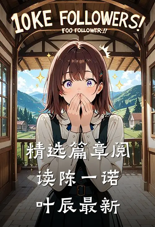 精选篇章阅读陈一诺叶辰最新
