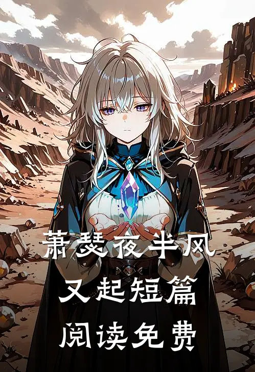 萧瑟夜半风又起短篇阅读免费