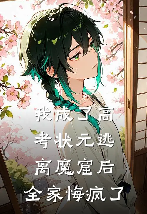我成了高考状元逃离魔窟后，全家悔疯了