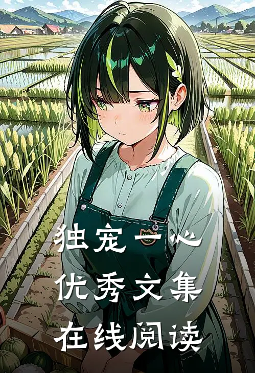独宠一心优秀文集在线阅读