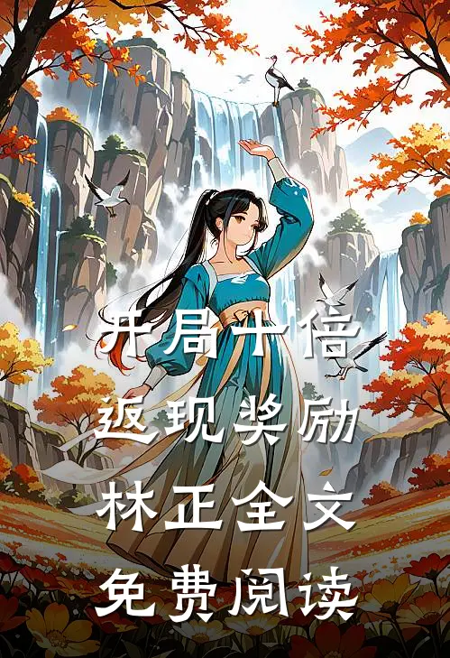 开局十倍返现奖励林正全文免费阅读