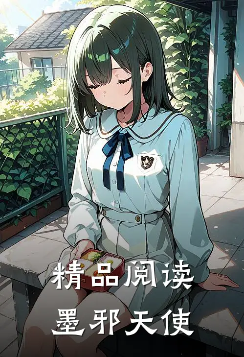 精品阅读墨邪天使