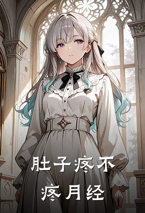 肚子疼不疼月经