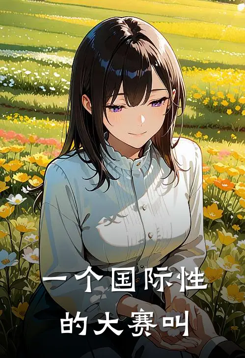一个国际性的大赛叫