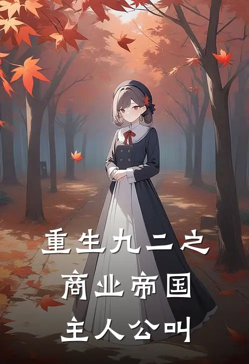 重生九二之商业帝国主人公叫