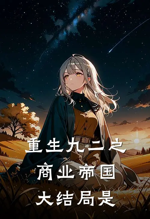 重生九二之商业帝国大结局是