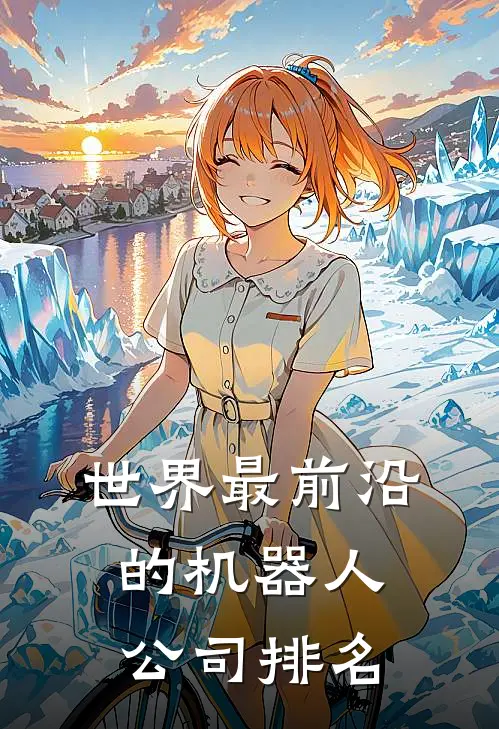 世界最前沿的机器人公司排名