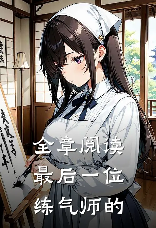 全章阅读最后一位练气师的