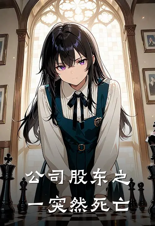 公司股东之一突然死亡