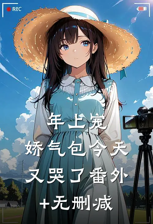 年上宠，娇气包今天又哭了番外+无删减
