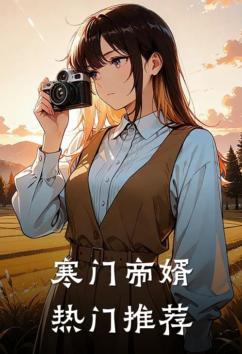 寒门帝婿热门推荐