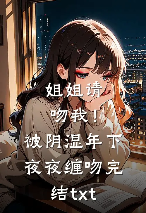 姐姐请吻我！被阴湿年下夜夜缠吻完结txt