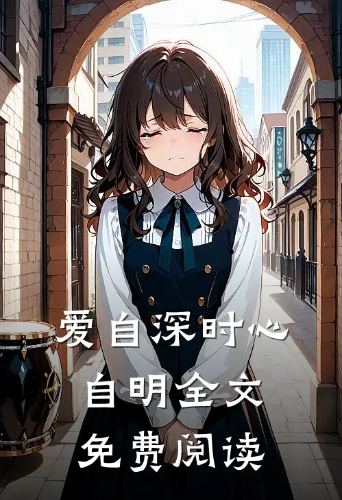 爱自深时心自明全文免费阅读