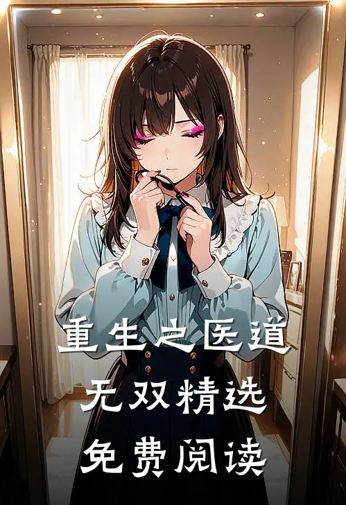 重生之医道无双精选免费阅读