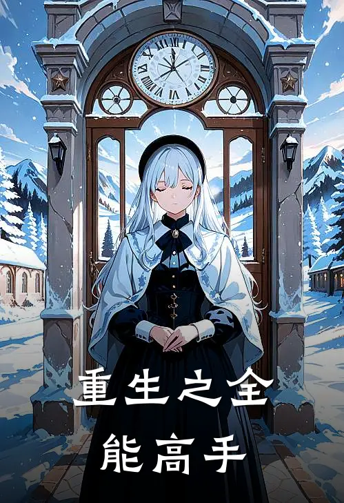 重生之全能高手