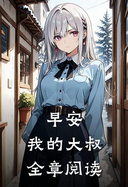 早安,我的大叔全章阅读