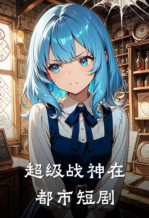 超级战神在都市短剧