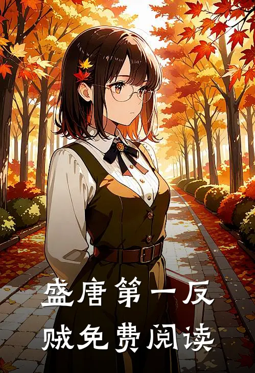 盛唐第一反贼免费阅读