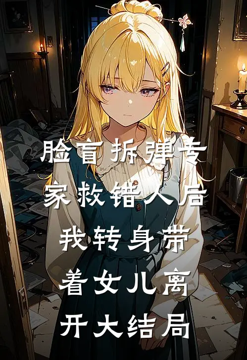 脸盲拆弹专家救错人后，我转身带着女儿离开大结局