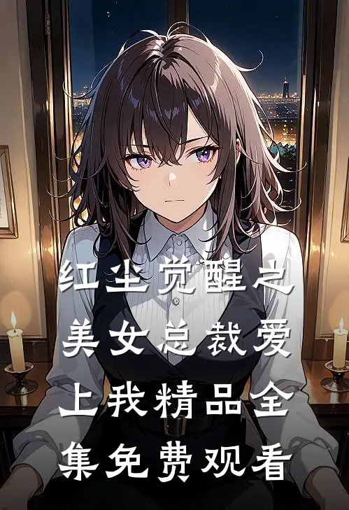 红尘觉醒之美女总裁爱上我精品全集免费观看