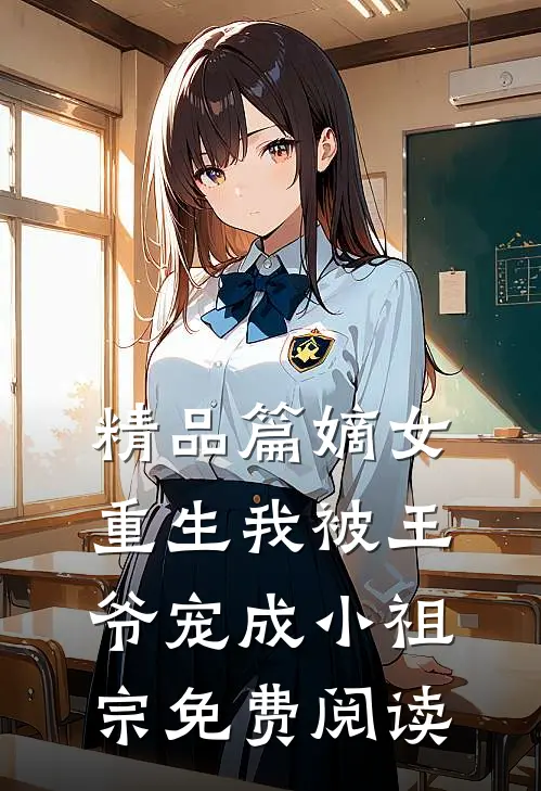 精品篇嫡女重生我被王爷宠成小祖宗免费阅读