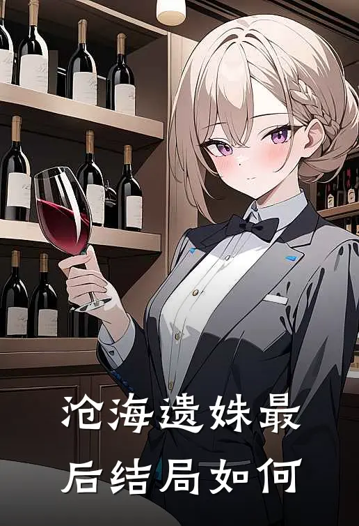 沧海遗姝最后结局如何