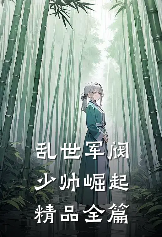 乱世军阀少帅崛起精品全篇