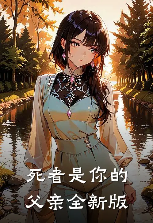 死者是你的父亲全新版