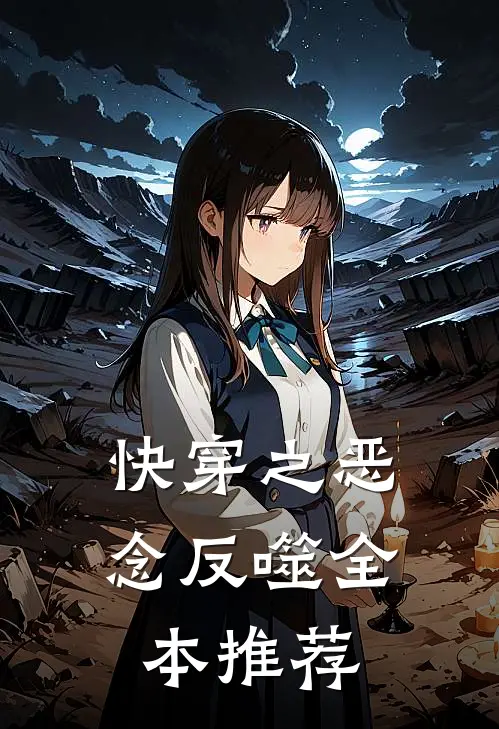 快穿之恶念反噬全本推荐