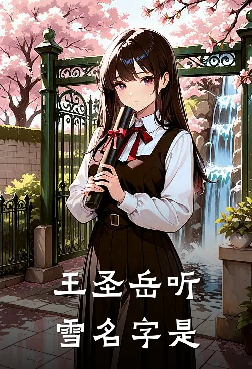 王圣岳听雪名字是