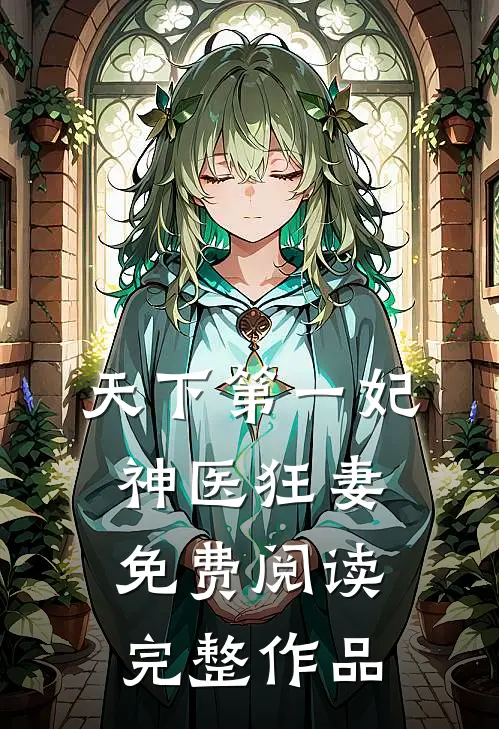 天下第一妃神医狂妻免费阅读完整作品
