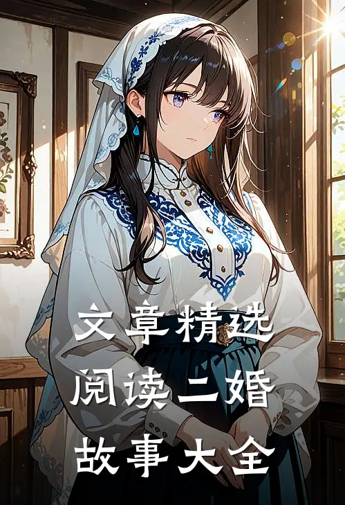 文章精选阅读二婚故事大全