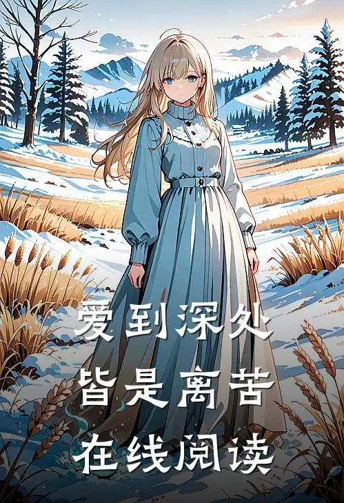 爱到深处皆是离苦在线阅读