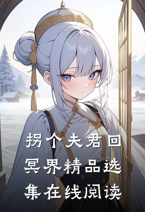 拐个夫君回冥界精品选集在线阅读