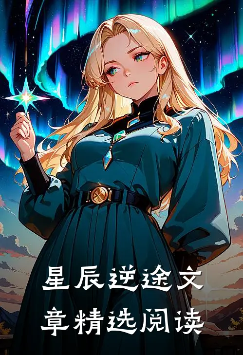 星辰逆途文章精选阅读
