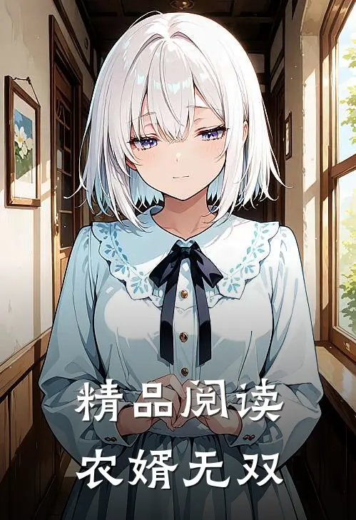 精品阅读农婿无双
